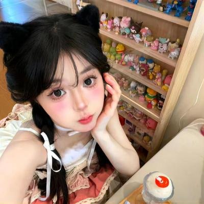 软糖女王重启计划